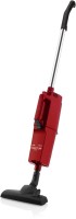 Contur Basic Handstaubsauger rubinrot, 1,5 l Staubvolumen, 7 m Reichweite