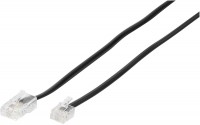 TK 32 A-N RJ45 > RJ11 6m ISDN Kabel