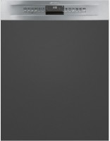 PL4326XDE Integrierbarer 60 cm Geschirrspüler edelstahl/cleansteel