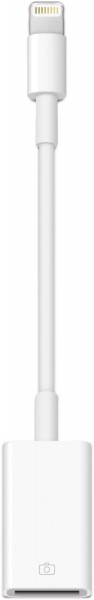 Lightning auf USB Camera Adapter