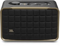 Authentics 200 Smart Speaker schwarz