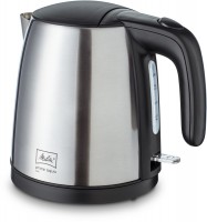 Prime Aqua Mini (1,0l) Wasserkocher edelstahl