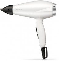 6704WE 2000W Power Pro Haartrockner weiß