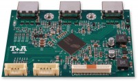 HDMI-Einbaumodul HA 200