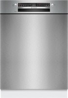 SMU2ITS09E Unterbau-Geschirrspüler 60 cm edelstahl
