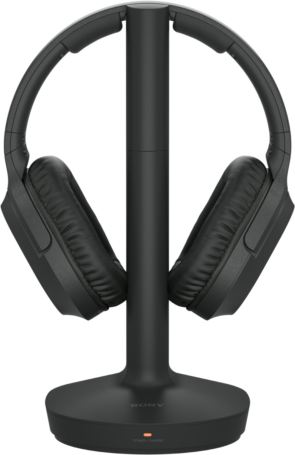 MDR-RF895RK Kopfhörer (drahtlos) schwarz