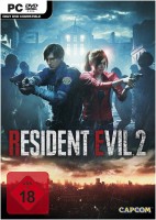 Resident Evil 2