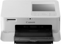 SELPHY CP1500 Fotodrucker weiß, WLAN fähig, Druck über Smartphone/Tablet