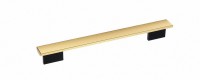 DS 6000 Dekorset Einbau-Zubehör gold