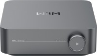 Amp Streaming-Vollverstärker space grey