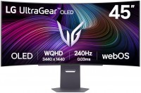 UltraGear OLED 45GX90SA-B 113 cm (45") Gaming Monitor schwarz