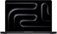 MacBook Pro 14" (MJ3D4D/A) space schwarz, 32 GB RAM, 1000 GB SSD, Apple M5, MacOS Betriebssystem, 3024 x 1964 Auflösung