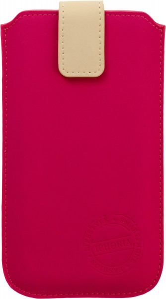 Trend Case XXL 5,2" magenta