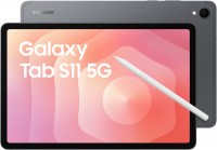 Galaxy Tab S11 (128GB) 5G Tablet grau