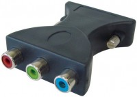 DVI-RGB Adapter