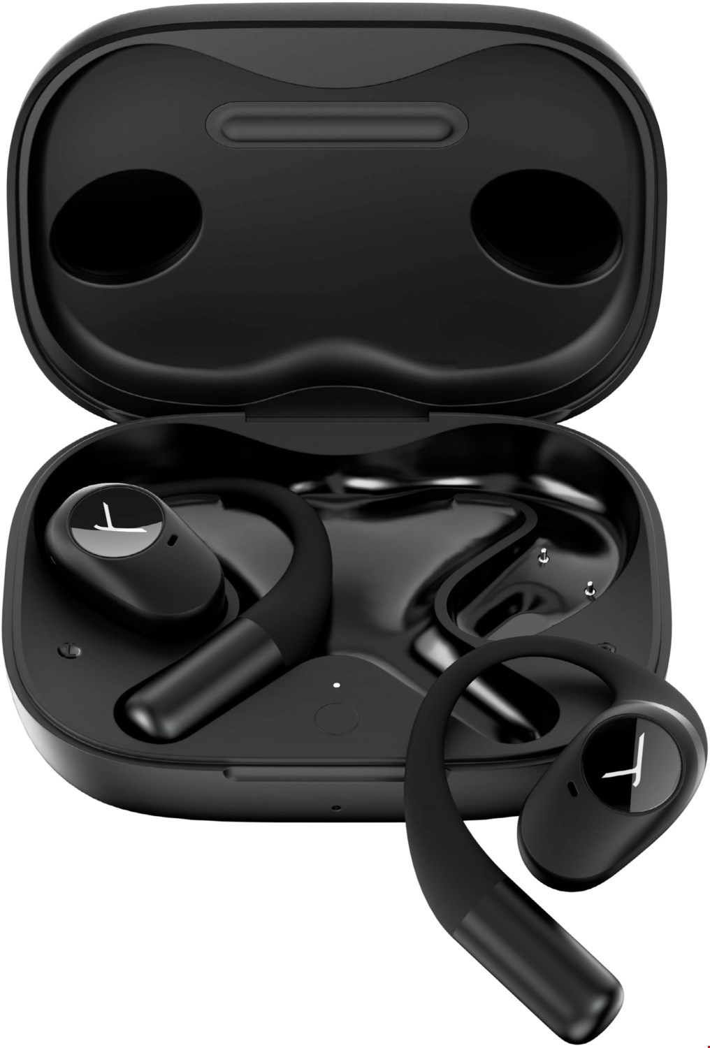 Image of AMIRON 200 True Wireless Kopfhörer schwarz