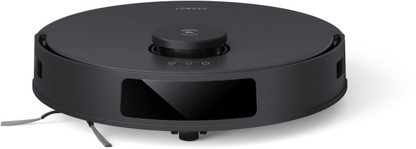 Deebot N20 Pro Plus Staubsaug-Roboter