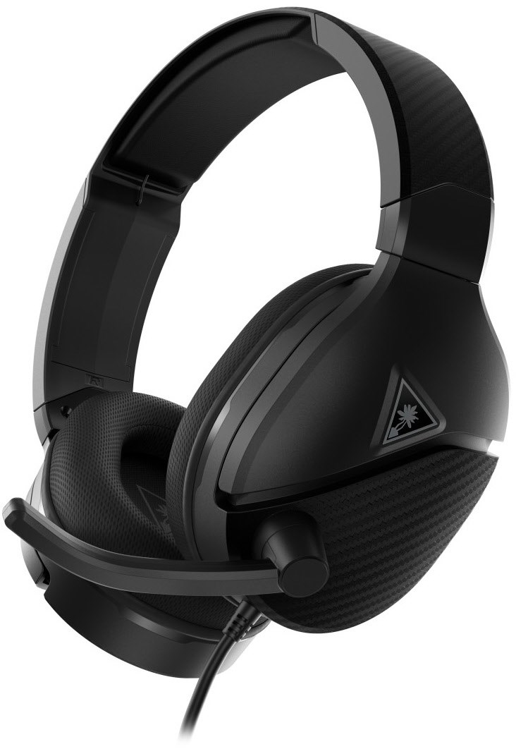 Recon 200 Gen. 2 Gaming Headset schwarz