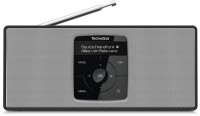 DigitRadio 2 S Kofferradio mit DAB/DAB+ schwarz/weiss