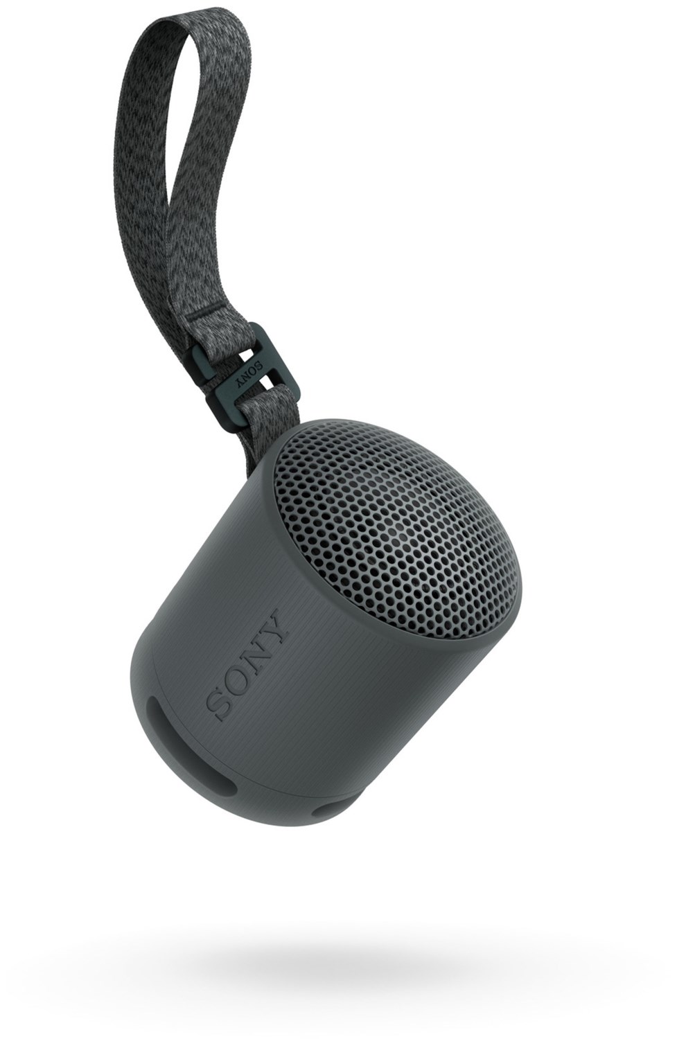 SRS-XB100B Bluetooth-Lautsprecher schwarz
