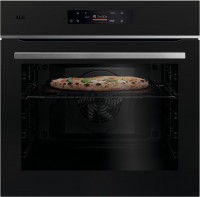 TX7PB63FST Multifunktionsbackofen mit Pizzafunktion matt schwarz