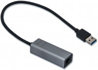 USB 3.0 Metal Gigabit Ethernet Ad.