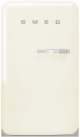 FAB10LCR5 Standkühlschrank mit Gefrierfach creme