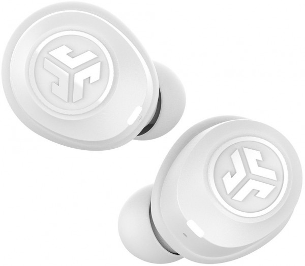 JBuds Air Bluetooth-Kopfhörer weiß