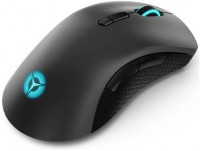 Legion M600 Kabellose Gaming Maus grau/schwarz