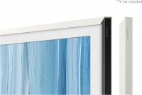 Austauschbarer Rahmen für The Frame Pro 55" (ab 2025) & The Frame 55" (ab 2021) weiß