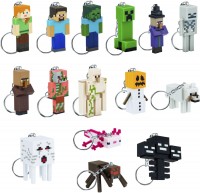 Minecraft Schlüsselanhänger