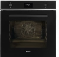 SFP6401TB Einbaubackofen, 70 l, Pizza-Stufe, schnelles Vorheizen, Hefeteig-Gärstufe, pyrolytische Selbstreinigung, 59,7 cm breit, A+, schwarz