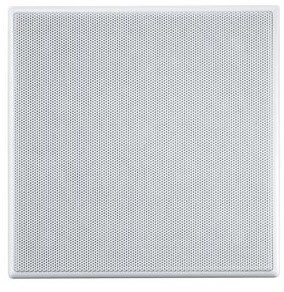 InWall 845 SQ /Stück Wand-/Decken-Einbaulautsprecher weiß