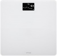 Body WLAN-Körperwaage weiß