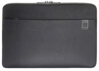 Top Sleeve MacBokk Pro 13" Notebook-Tasche 37921 schwarz