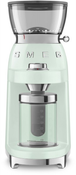 CGF03PGEU Kaffeemühle pastellgrün