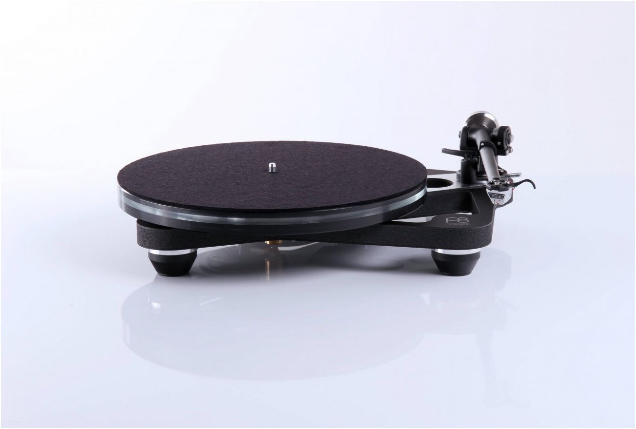 Image of Planar 8 Plattenspieler