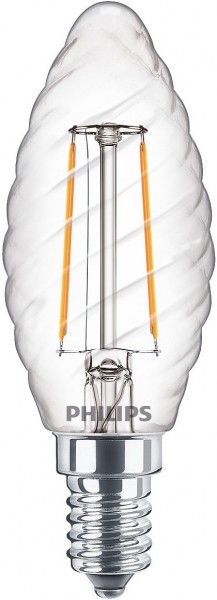 LEDClassic 25W ST35 E14 WW CL ND LED-Kerze