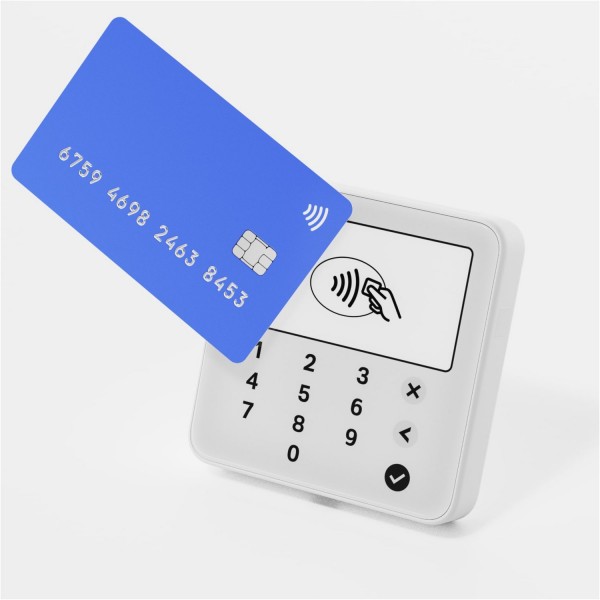 Solo Lite Kartenterminal