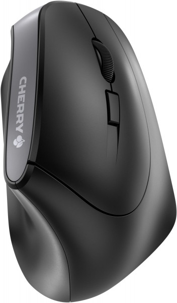 MW 4500 Kabellose Maus schwarz