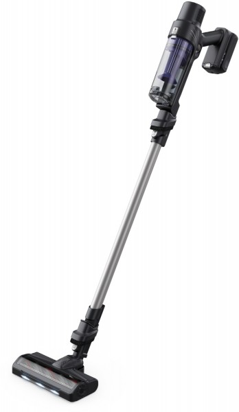 RH 6 A 35 WO X-PERT 7.60 Akku-Stielstaubsauger, 45 min Laufzeit, 0,6 l Staubvolumen, Elektro-Bodenbürste