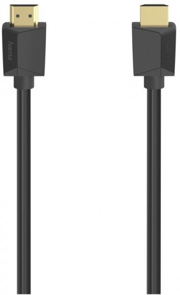 Ultra High Speed HDMI (2m) schwarz
