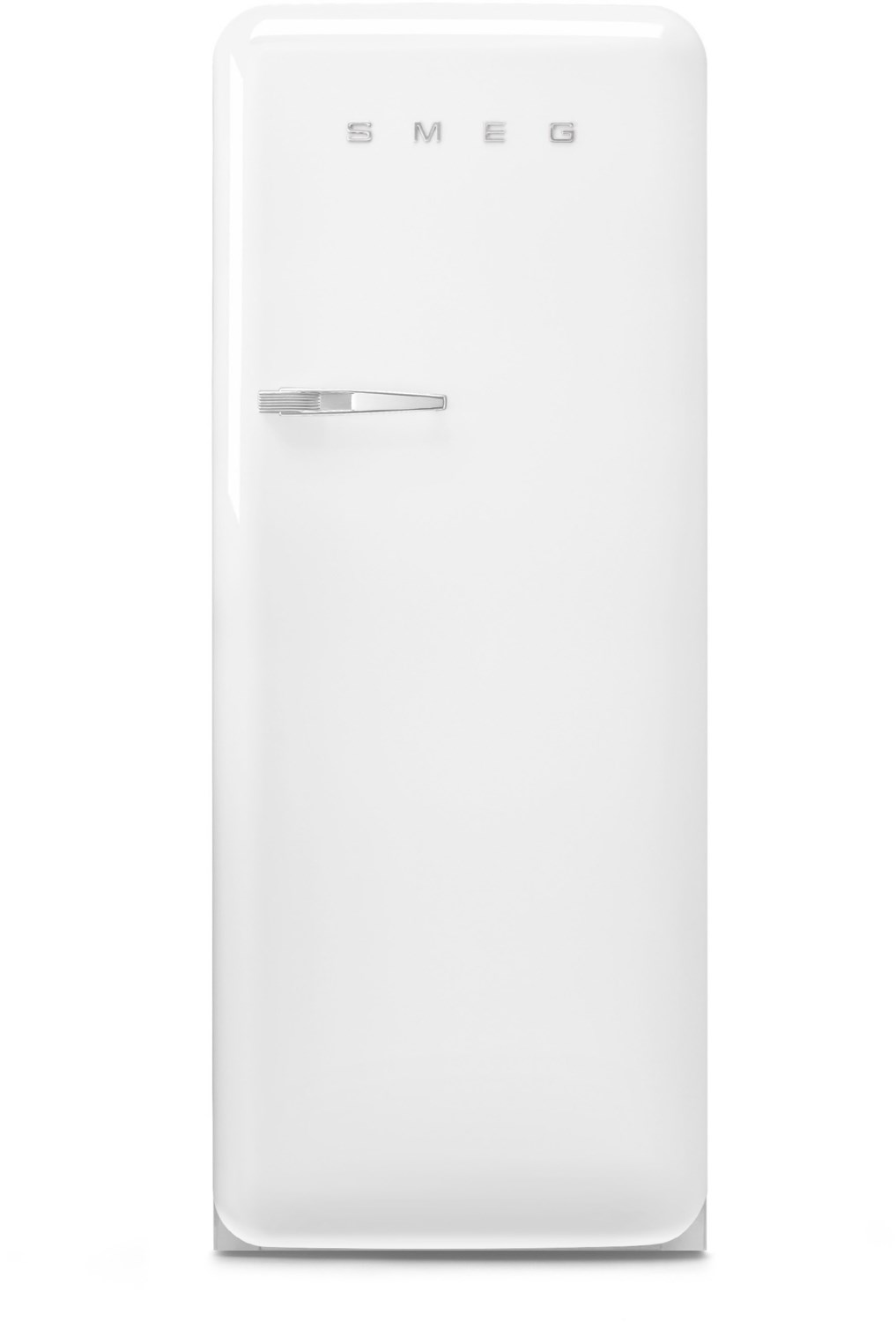 FAB28RWH6 Standkühlschrank mit Gefrierfach weiß