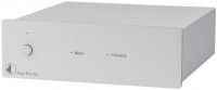 Accu Box S2 silber
