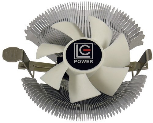 LC-CC-85 CPU-Kühler