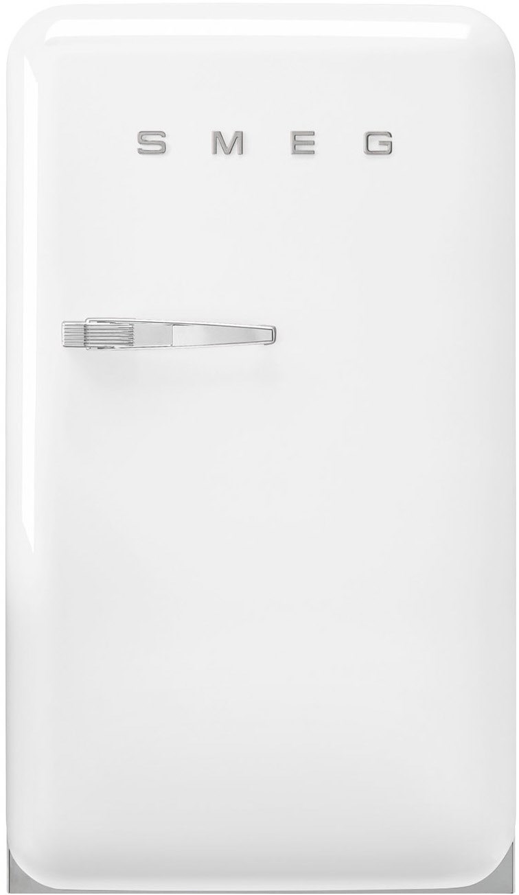 FAB10RWH5 Standkühlschrank mit Gefrierfach weiß / E