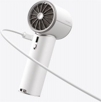 Handheld Fan Pro1 Mini Miniventilator weiss