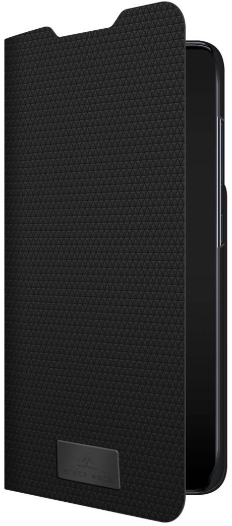 Booklet The Classic für Galaxy A53 5G schwarz