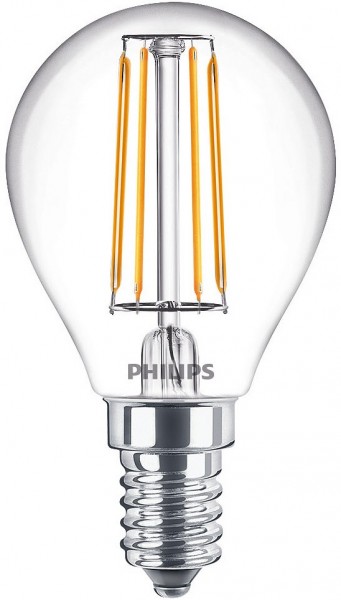 LEDClassic 40W P45 E14 WW CL ND LED-Leuchtmittel