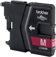 LC 985 M Tintenpatrone magenta